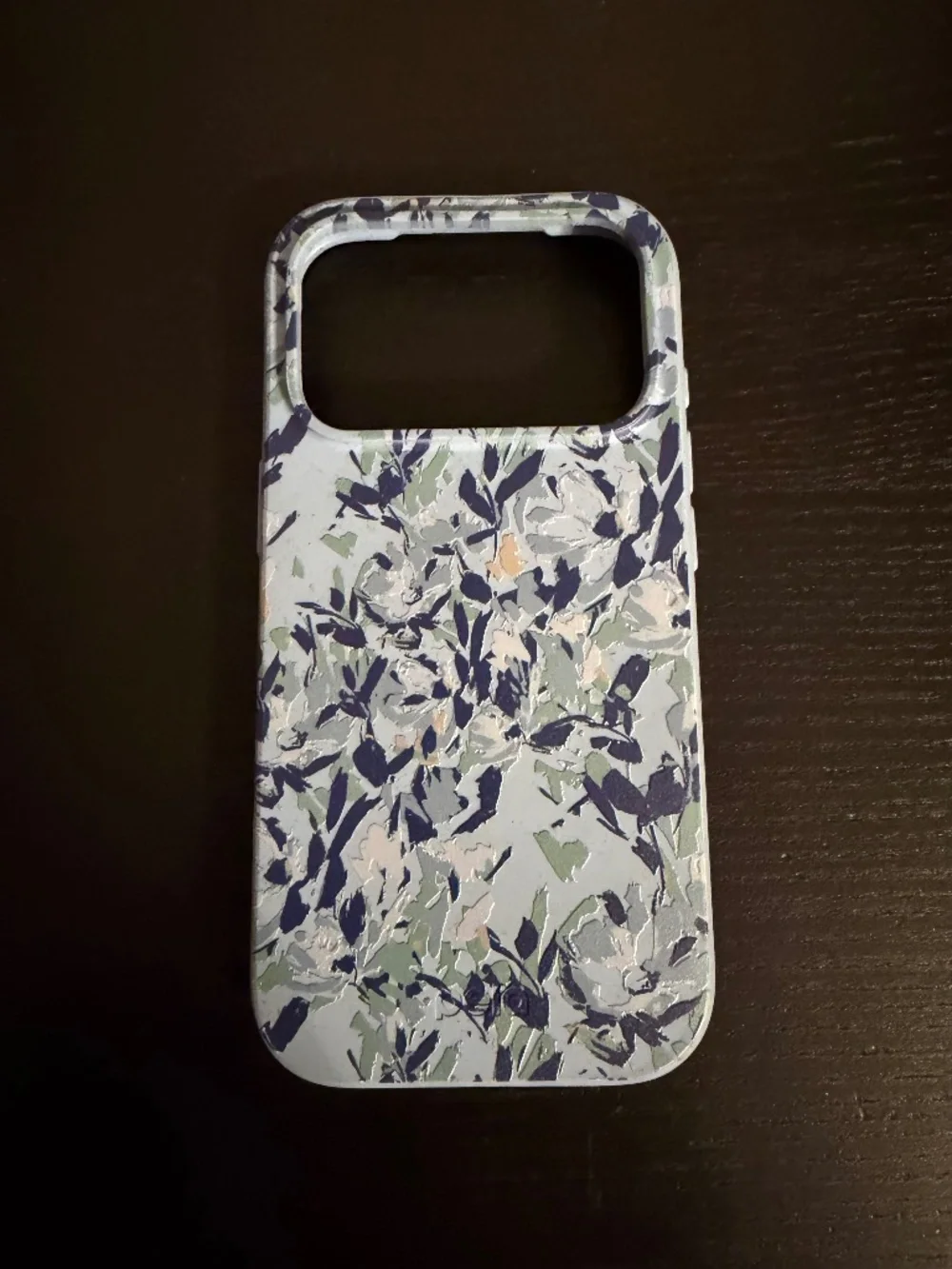 Pela iPhone 17 Pro case